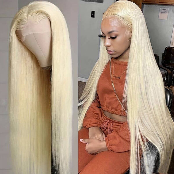 30 inch 613 blonde wig